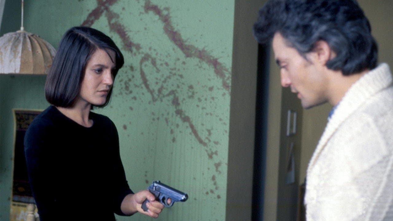 L'Honneur perdu de Katharina Blum backdrop