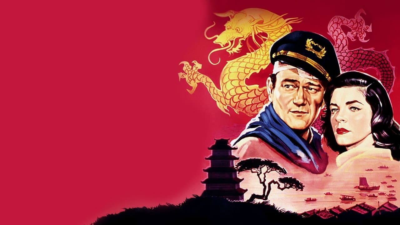 L'Allée sanglante backdrop