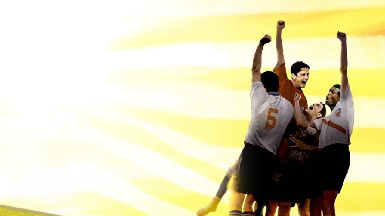 Le match de leur vie backdrop