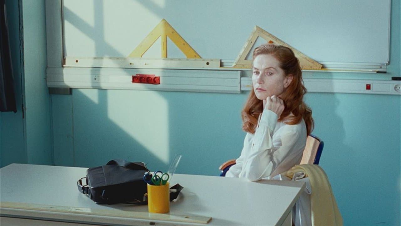 Madame Hyde backdrop