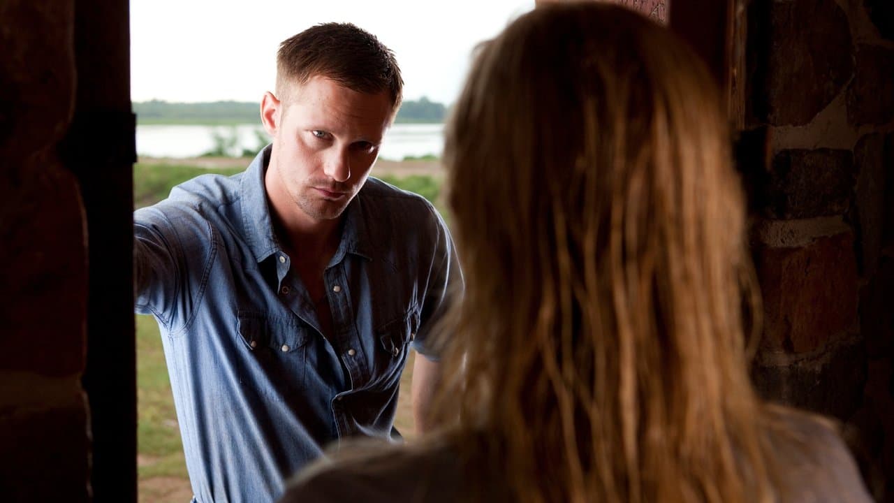 Chiens de Paille backdrop