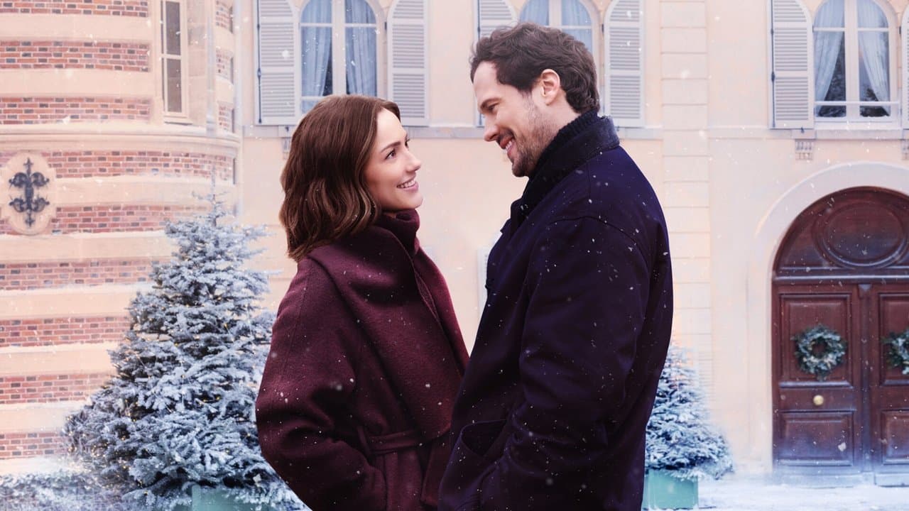 Champagne Problems backdrop