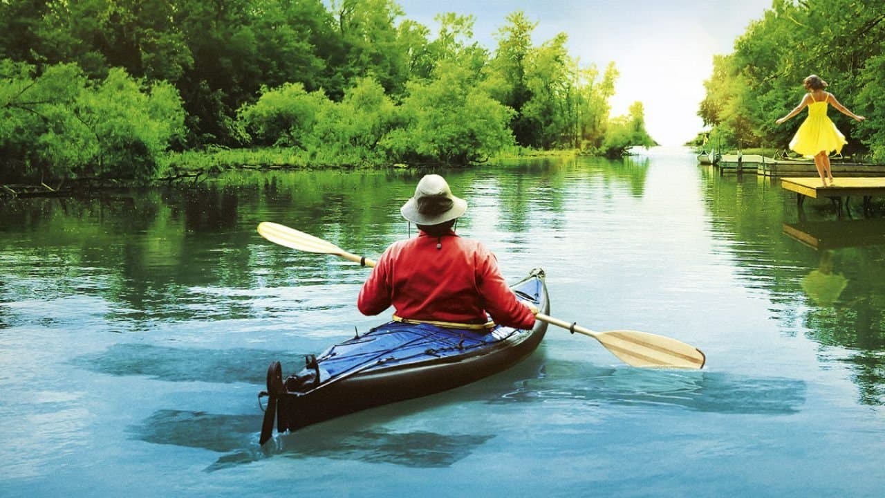 Comme un avion backdrop