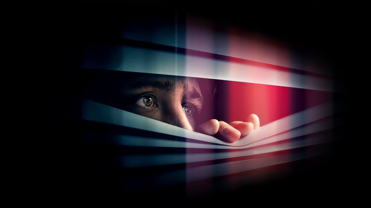 The Intruder backdrop