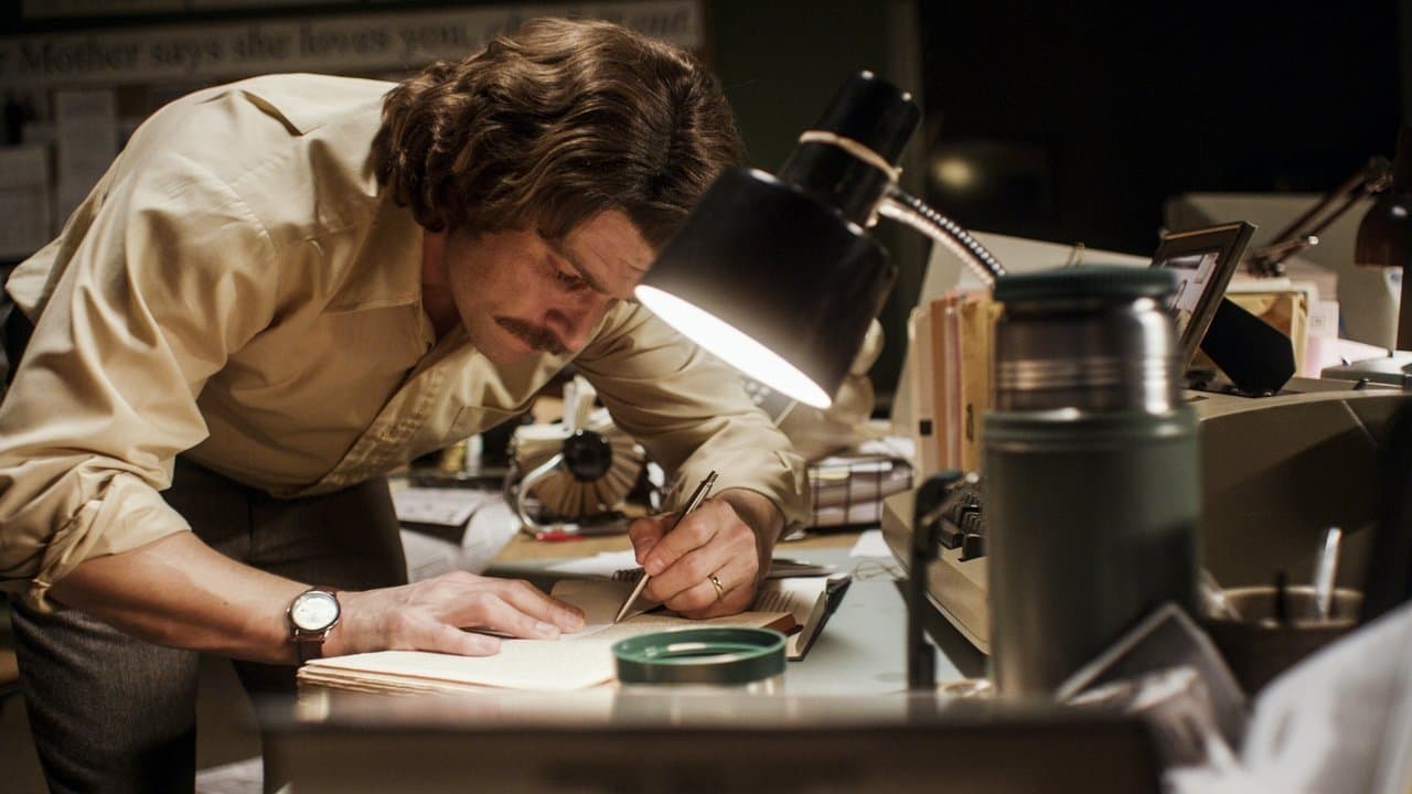 Jésus, l'enquête backdrop