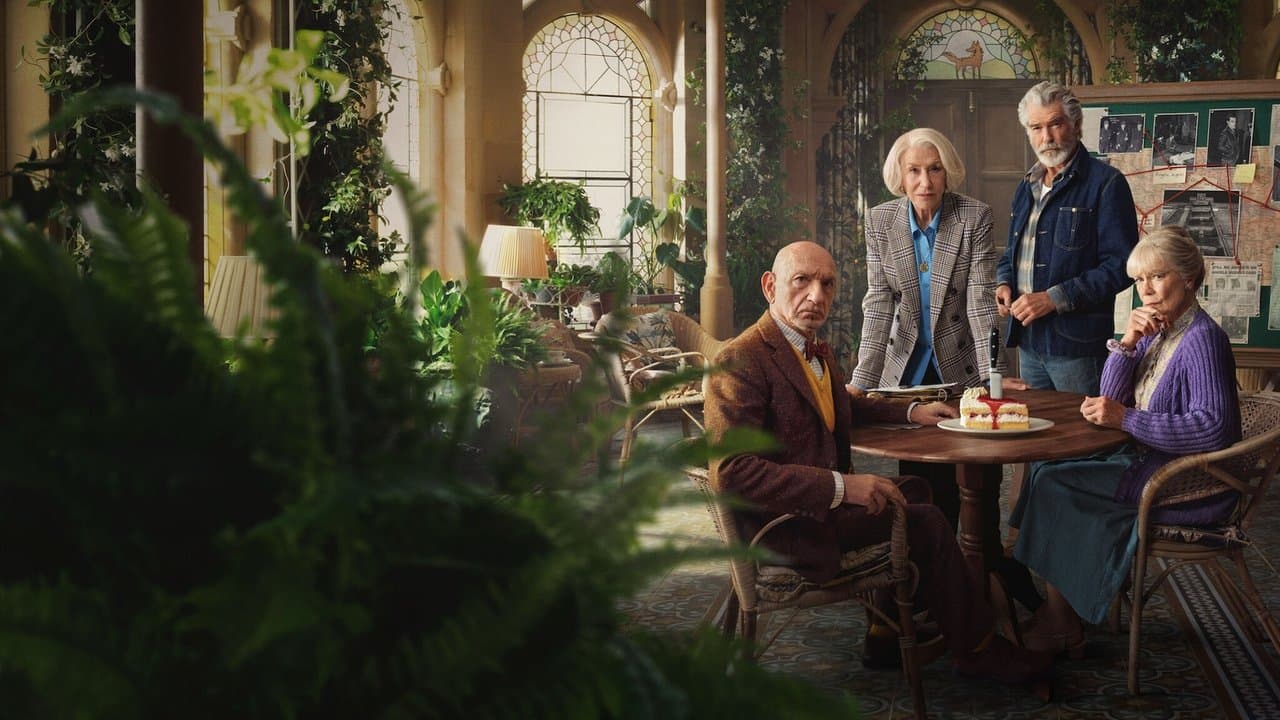 Le Murder Club du jeudi backdrop