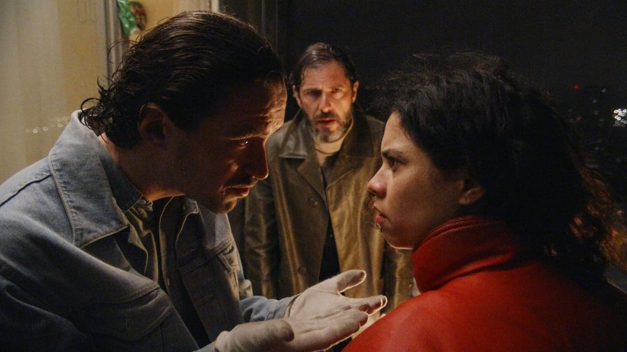 Aimer perdre backdrop