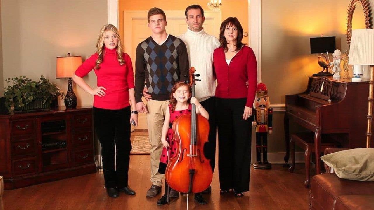 Le Miracle de Noël backdrop