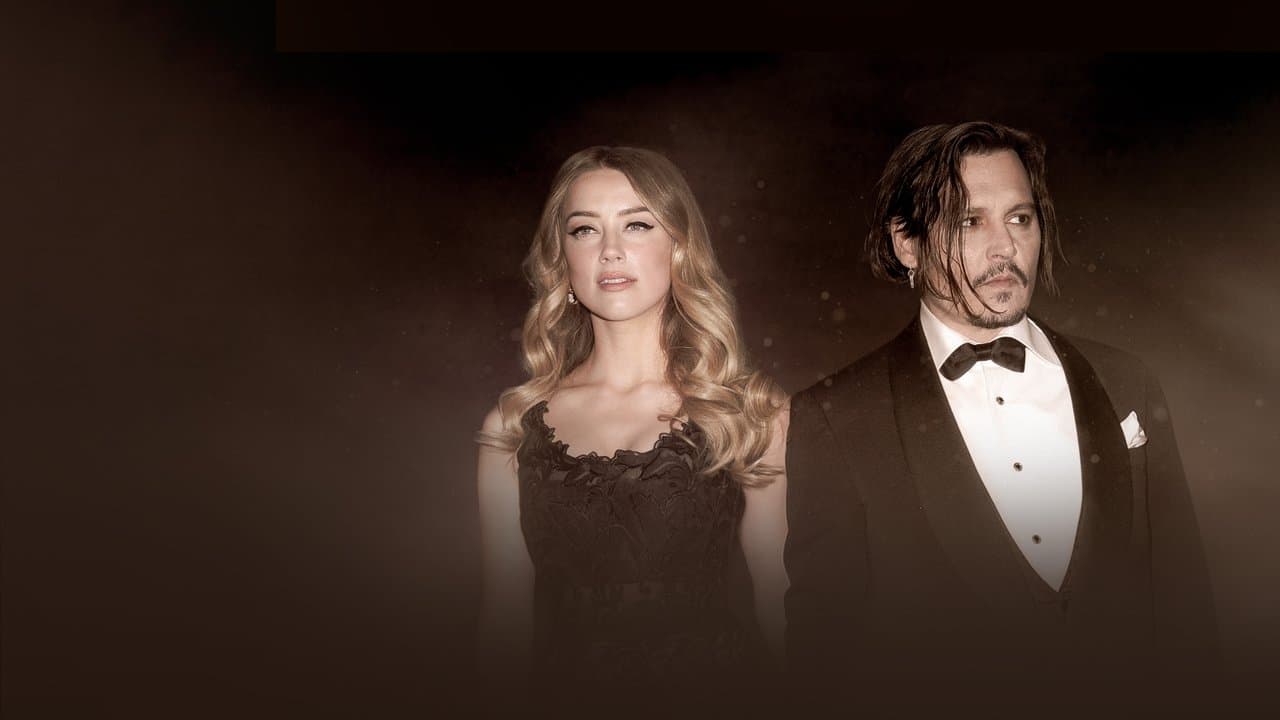 Johnny Depp vs Amber Heard : début d'une saga judiciaire backdrop