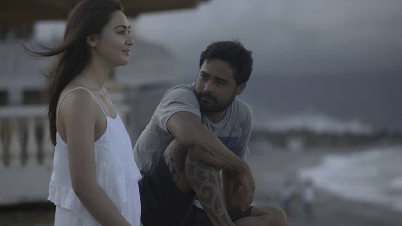 Apocalypse child backdrop