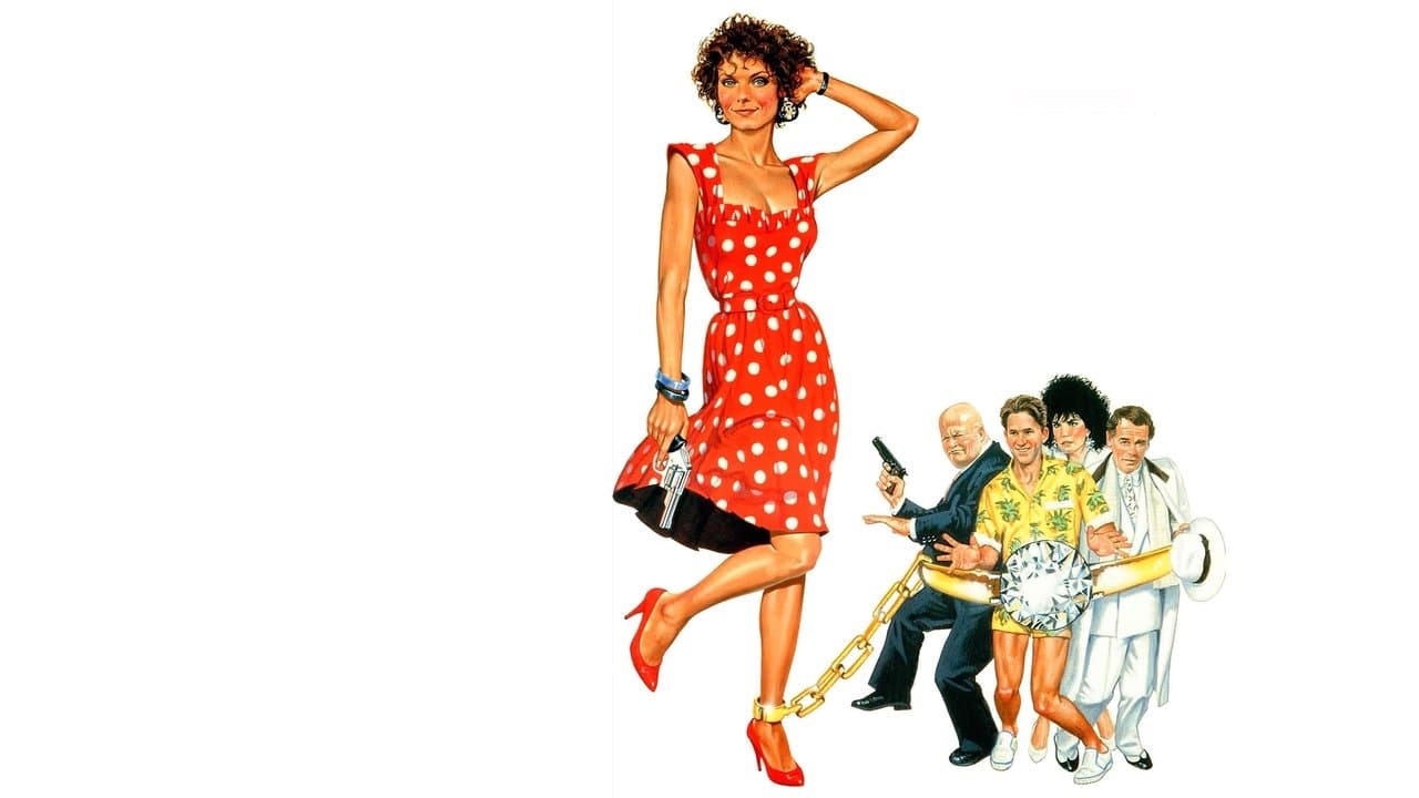 Veuve mais pas trop backdrop