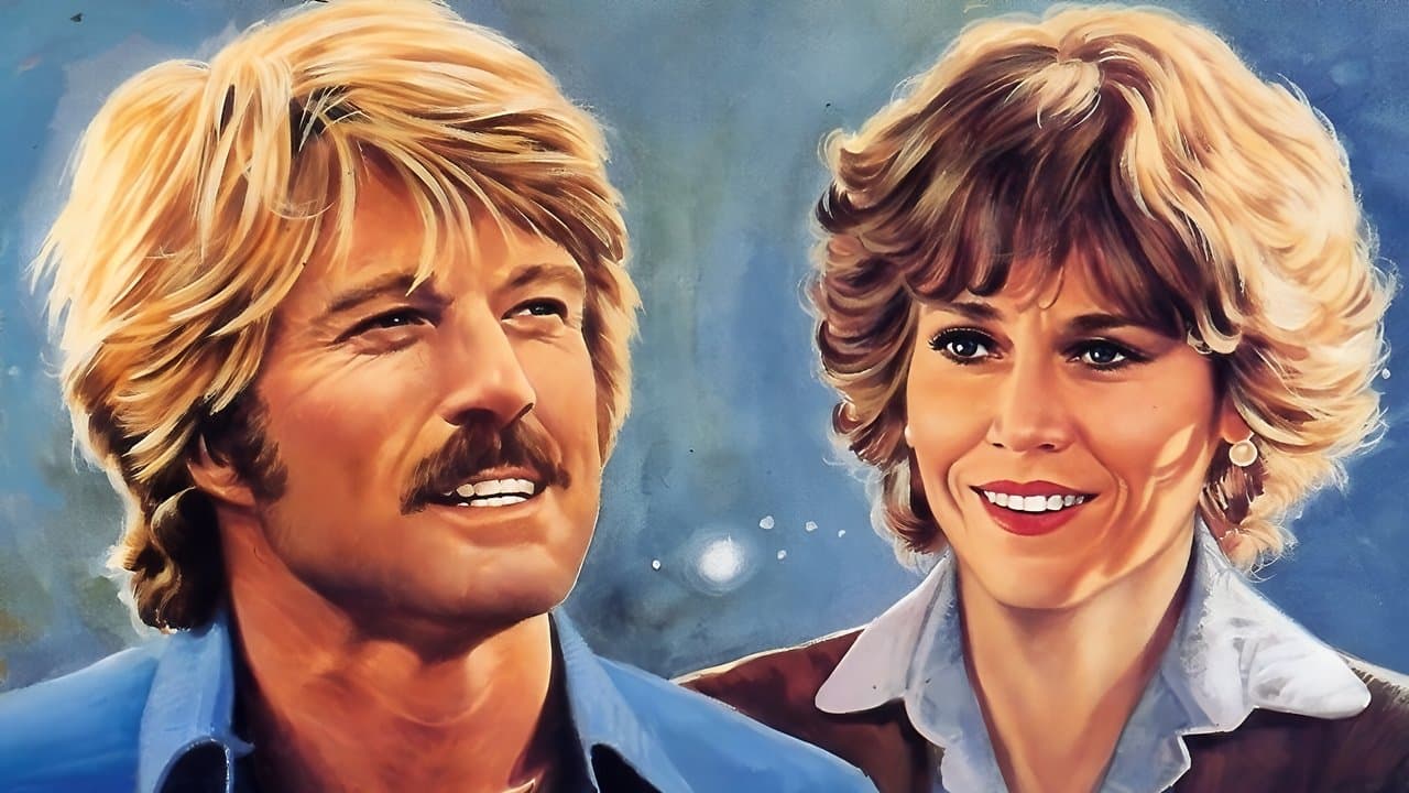 Le Cavalier électrique backdrop