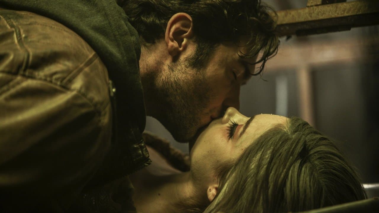 La Malédiction de la belle au bois dormant backdrop