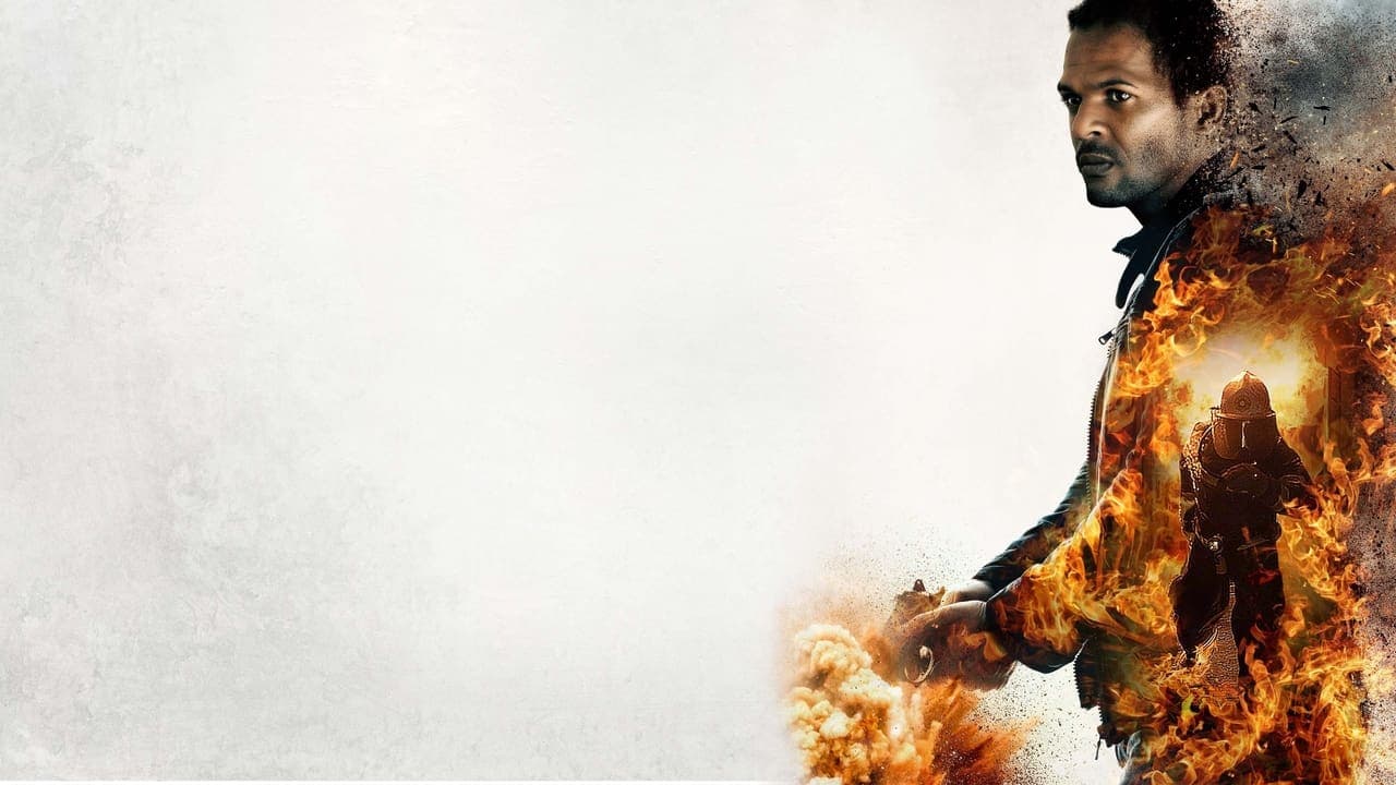 Manipulation Criminelle backdrop