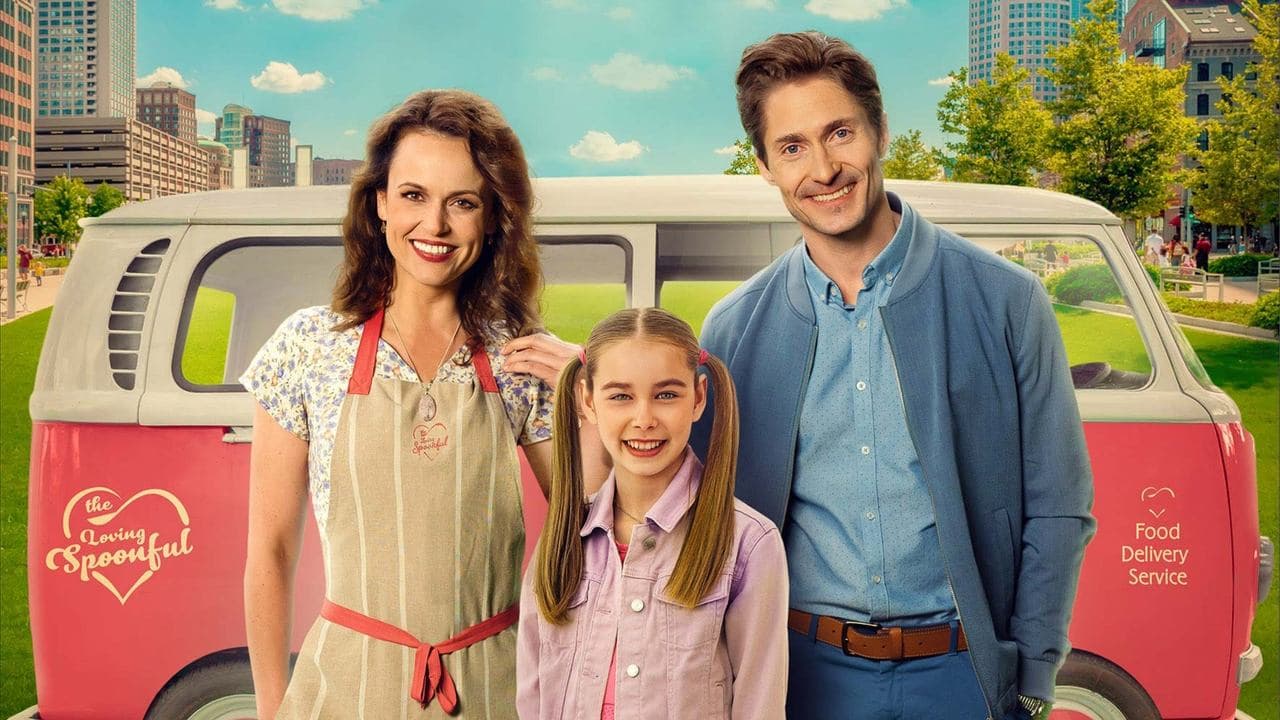 La recette de l'amour backdrop