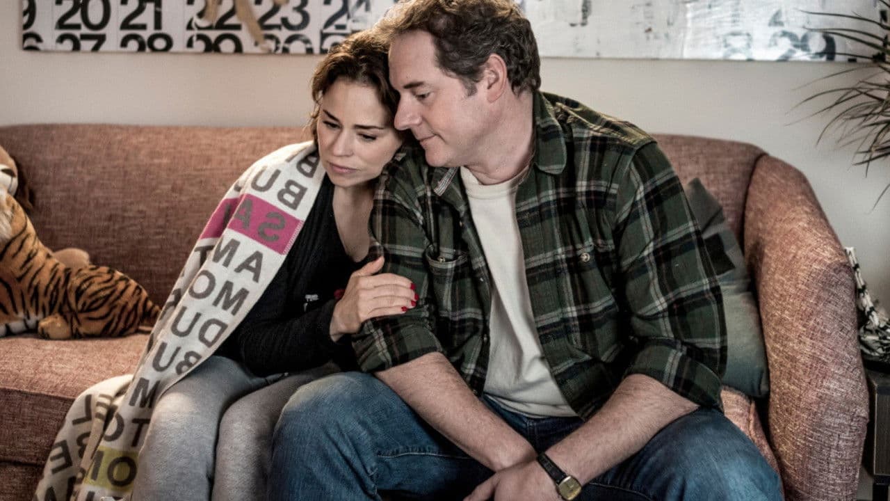 Early Winter backdrop