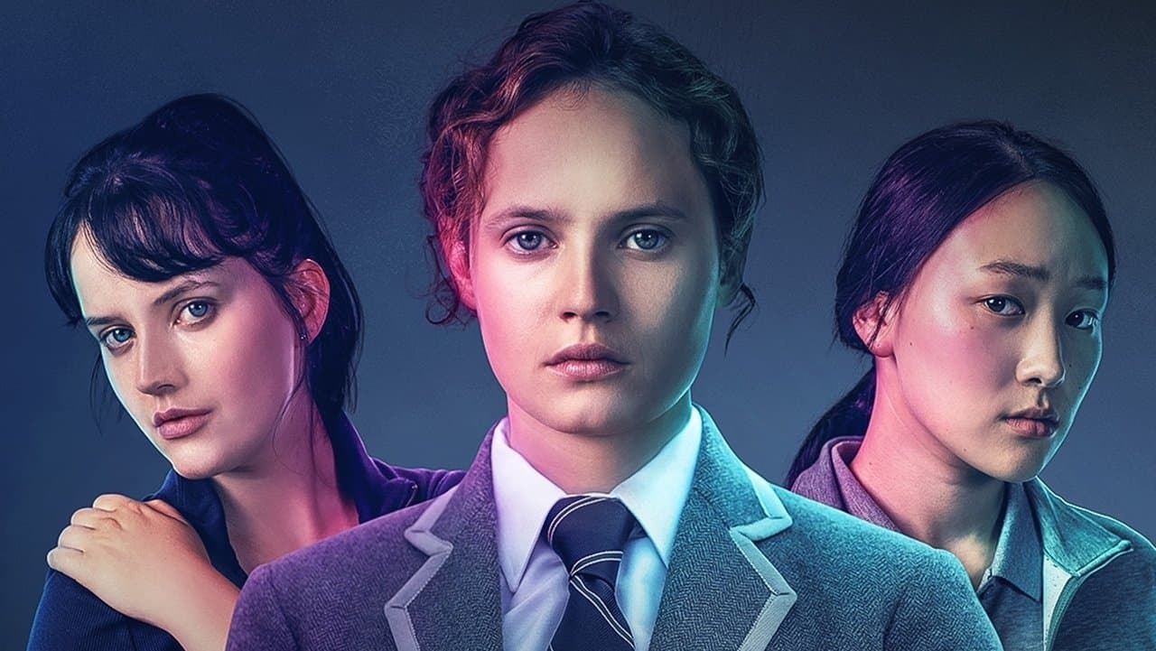 Bad Behaviour backdrop