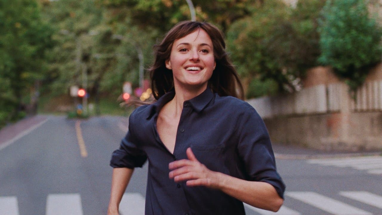 Julie (en 12 chapitres) backdrop