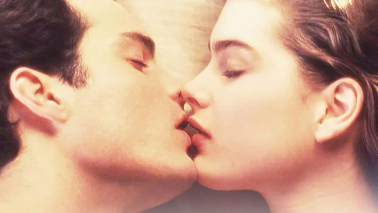 Un amour infini backdrop