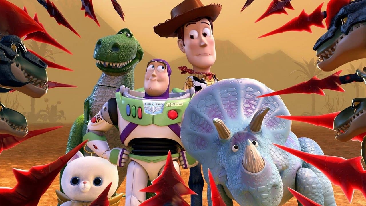 Toy Story : Hors du Temps backdrop