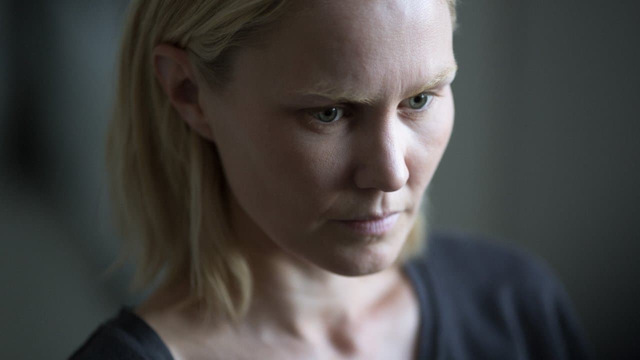 Blind : Un rêve éveillé backdrop