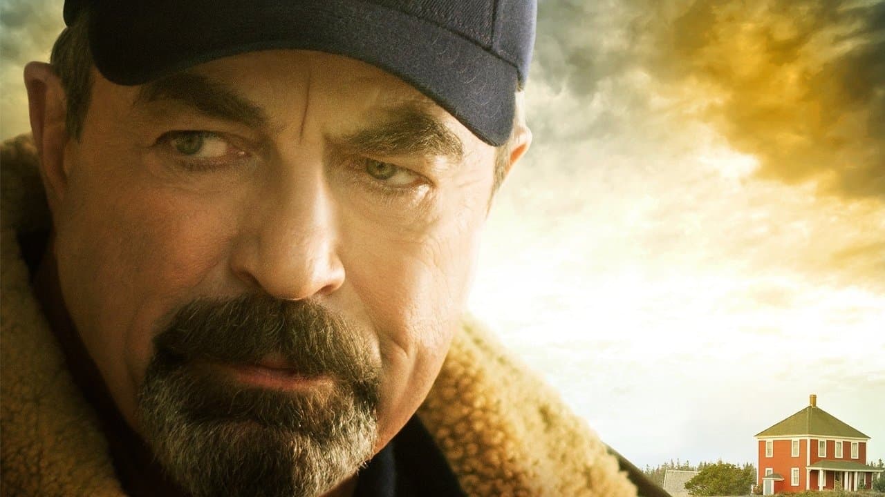 Jesse Stone : L'Éventreur de Boston backdrop