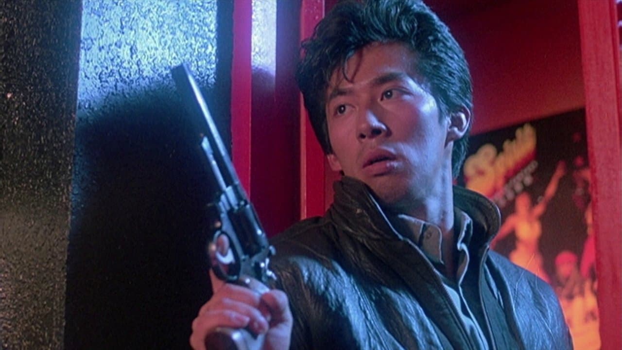 Le Sens du devoir backdrop