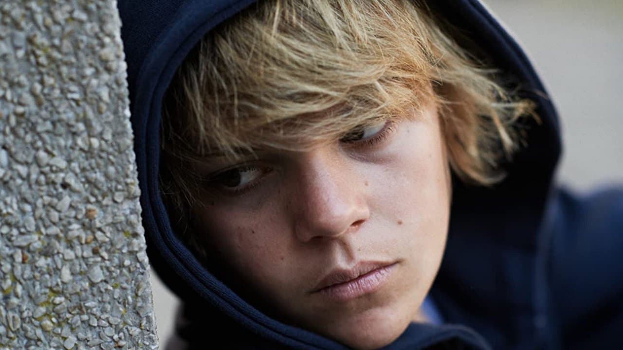 La Belle Vie backdrop