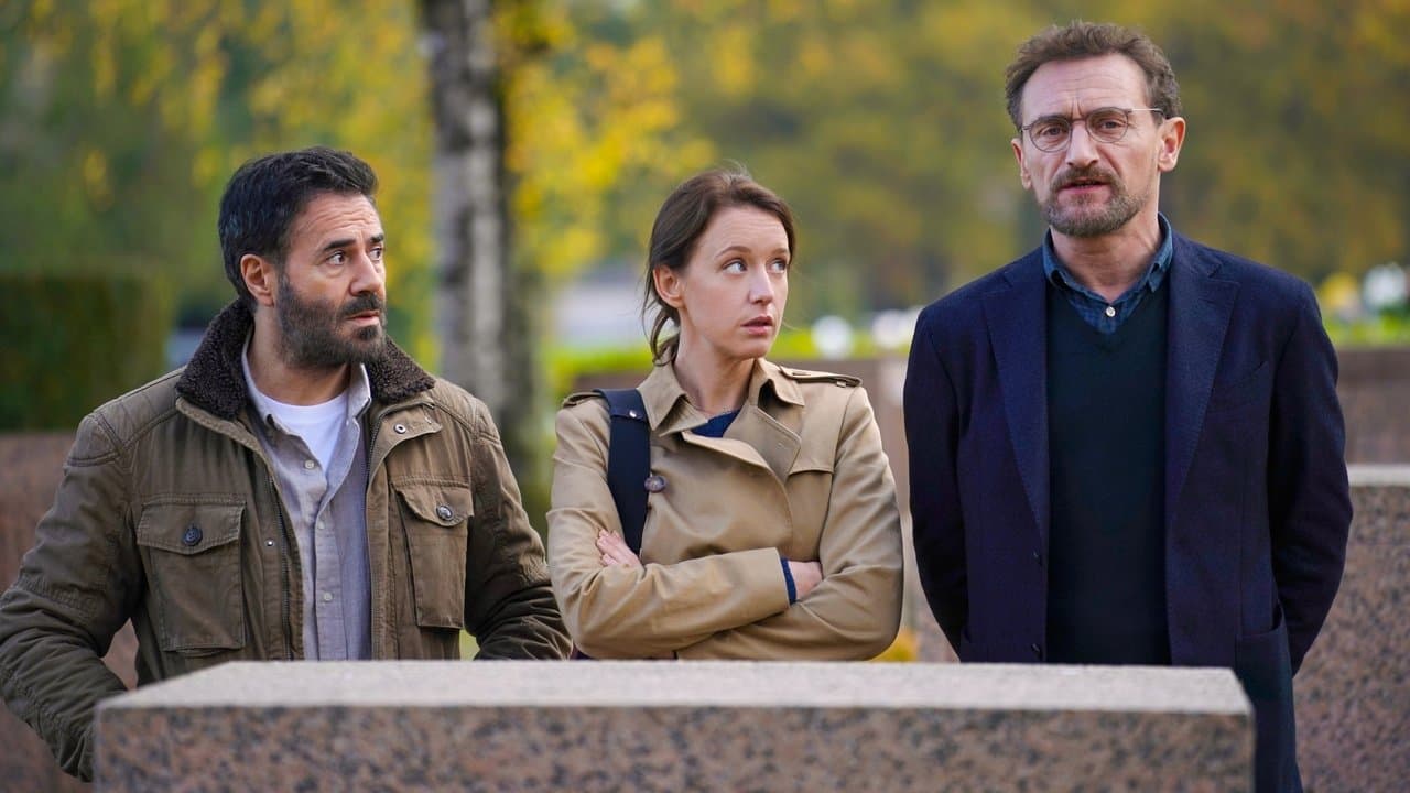 Lola et ses frères backdrop