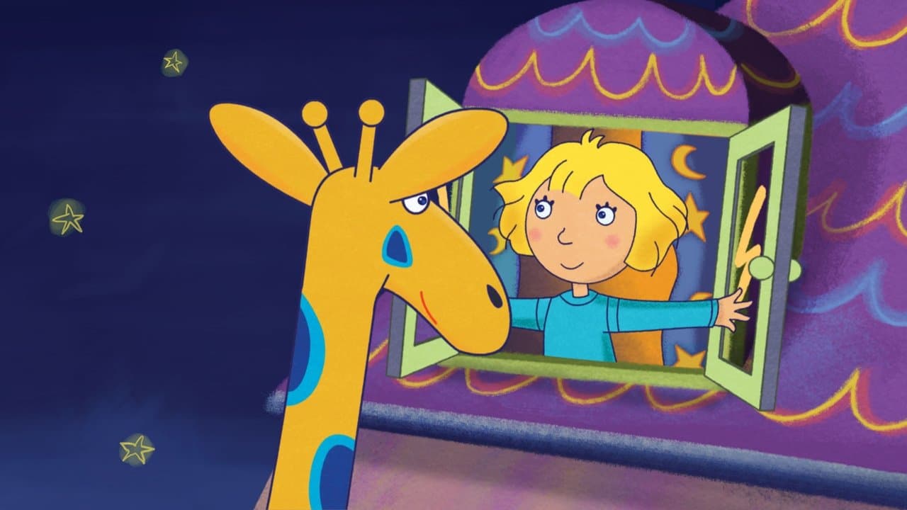 64, rue du zoo backdrop