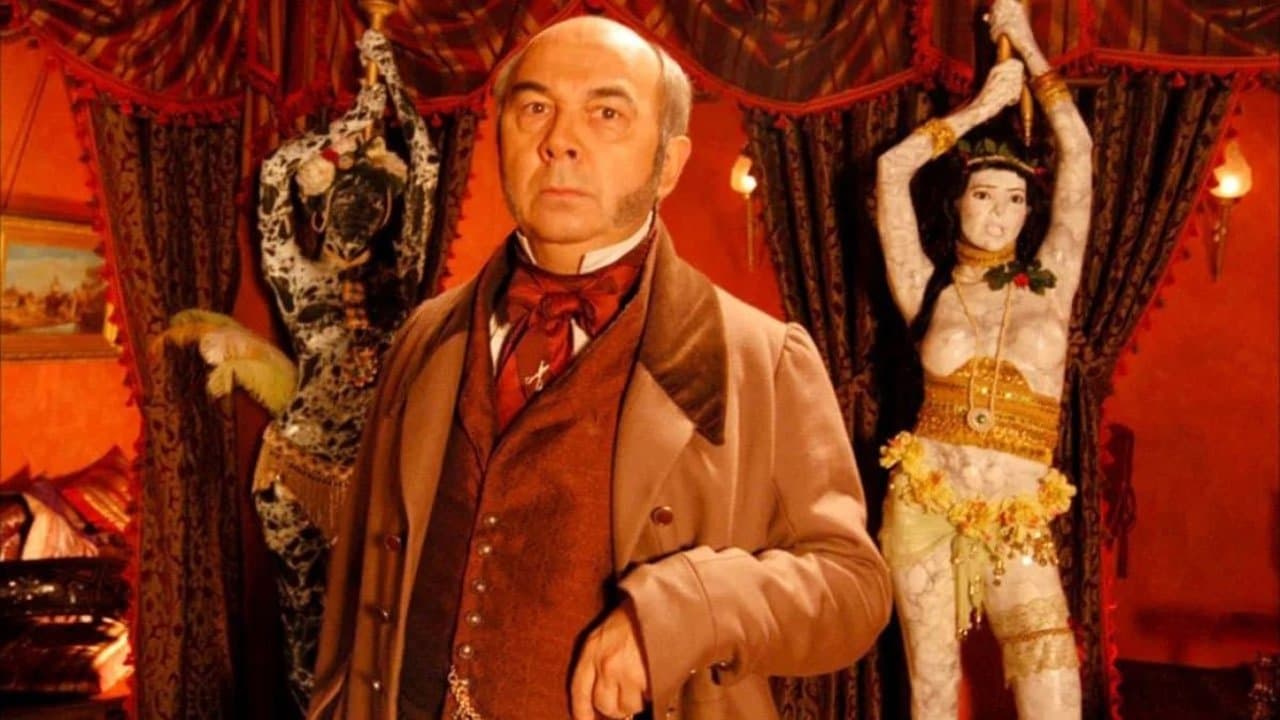 Il ne faut jurer de rien ! backdrop