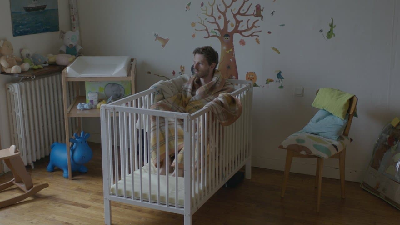 Voir le jour backdrop