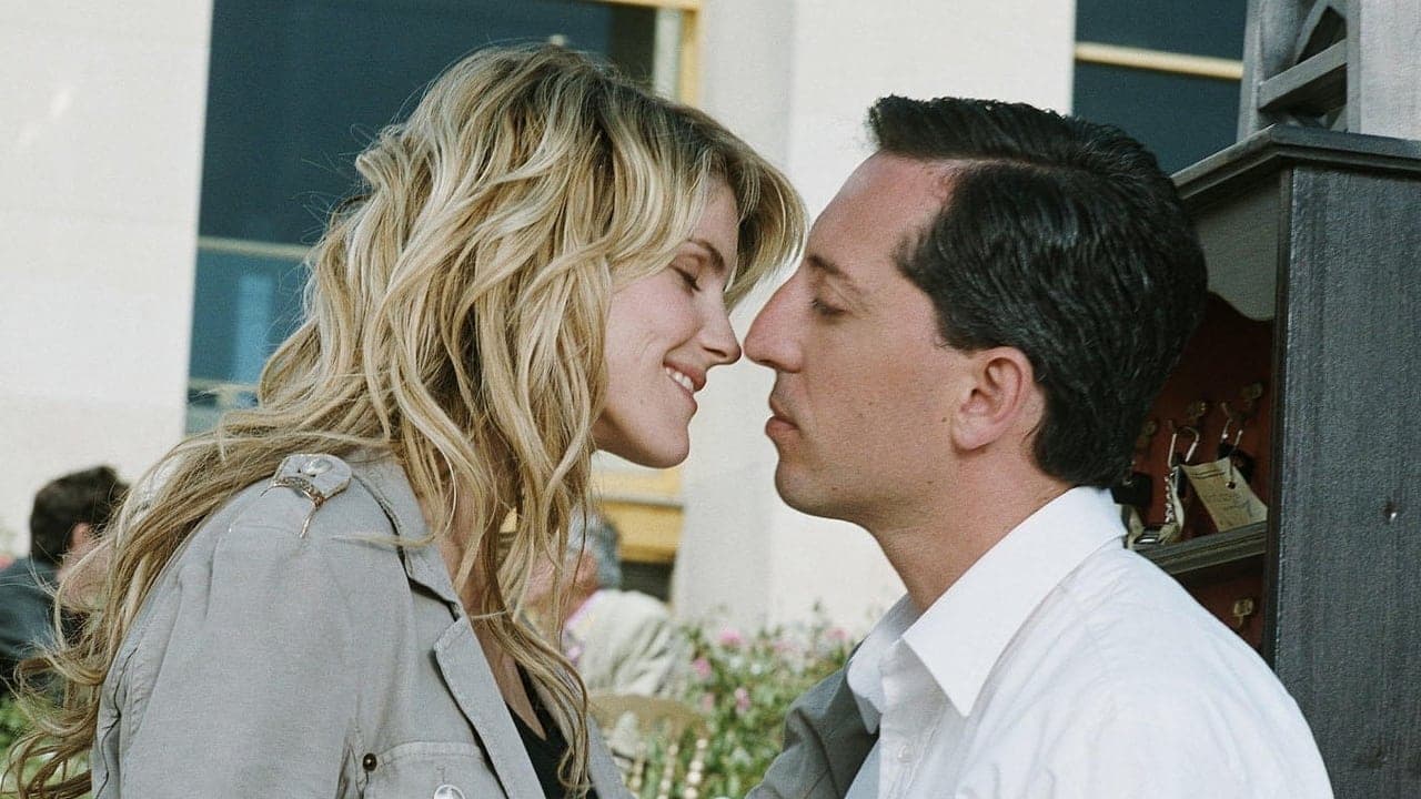 La Doublure backdrop