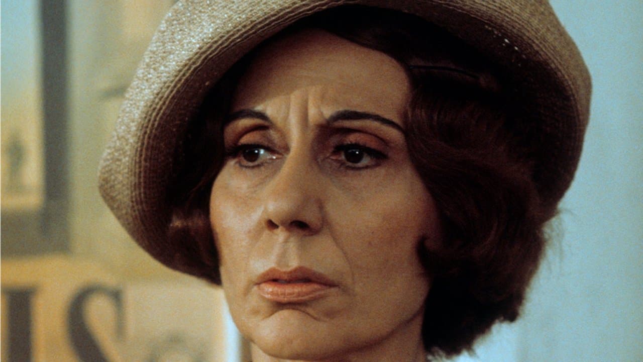 Vipère au poing backdrop