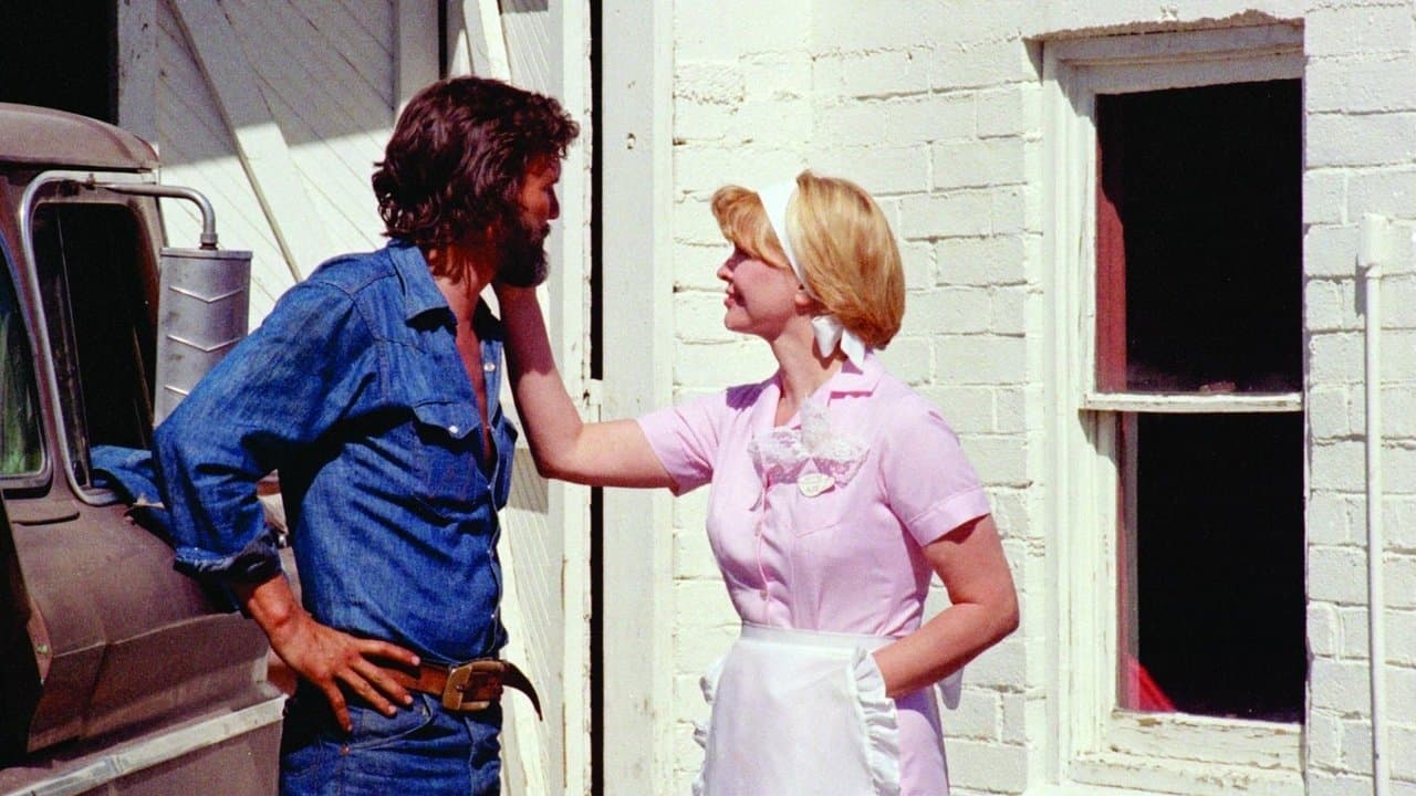 Alice n'est plus ici backdrop