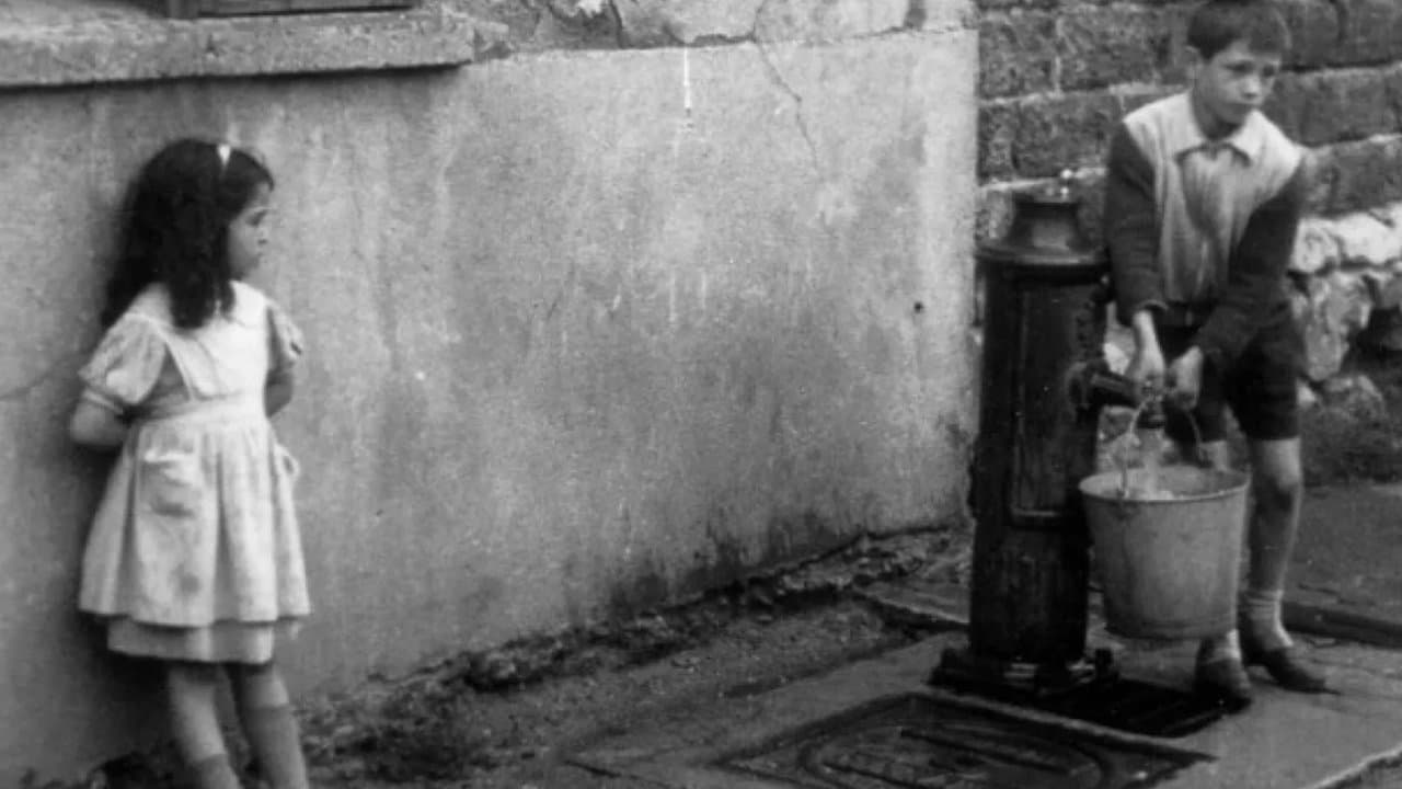 L'Amour existe backdrop