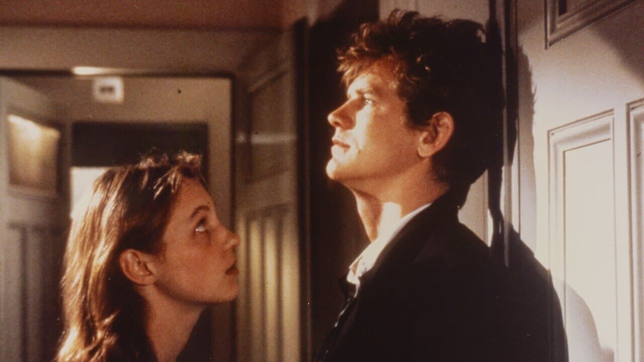 La Tentation d'Isabelle backdrop