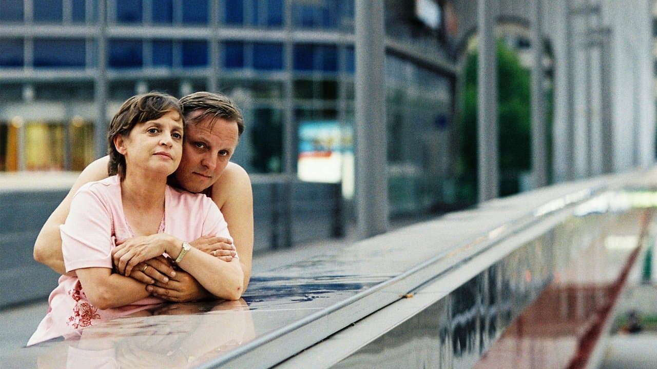 Du bist nicht allein backdrop