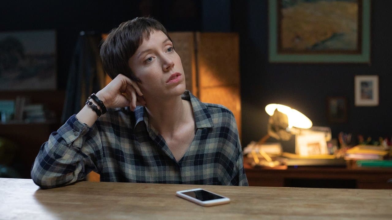 Si tu vois ma mère backdrop