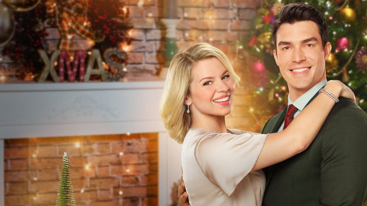 Noël avec un inconnu 2 backdrop