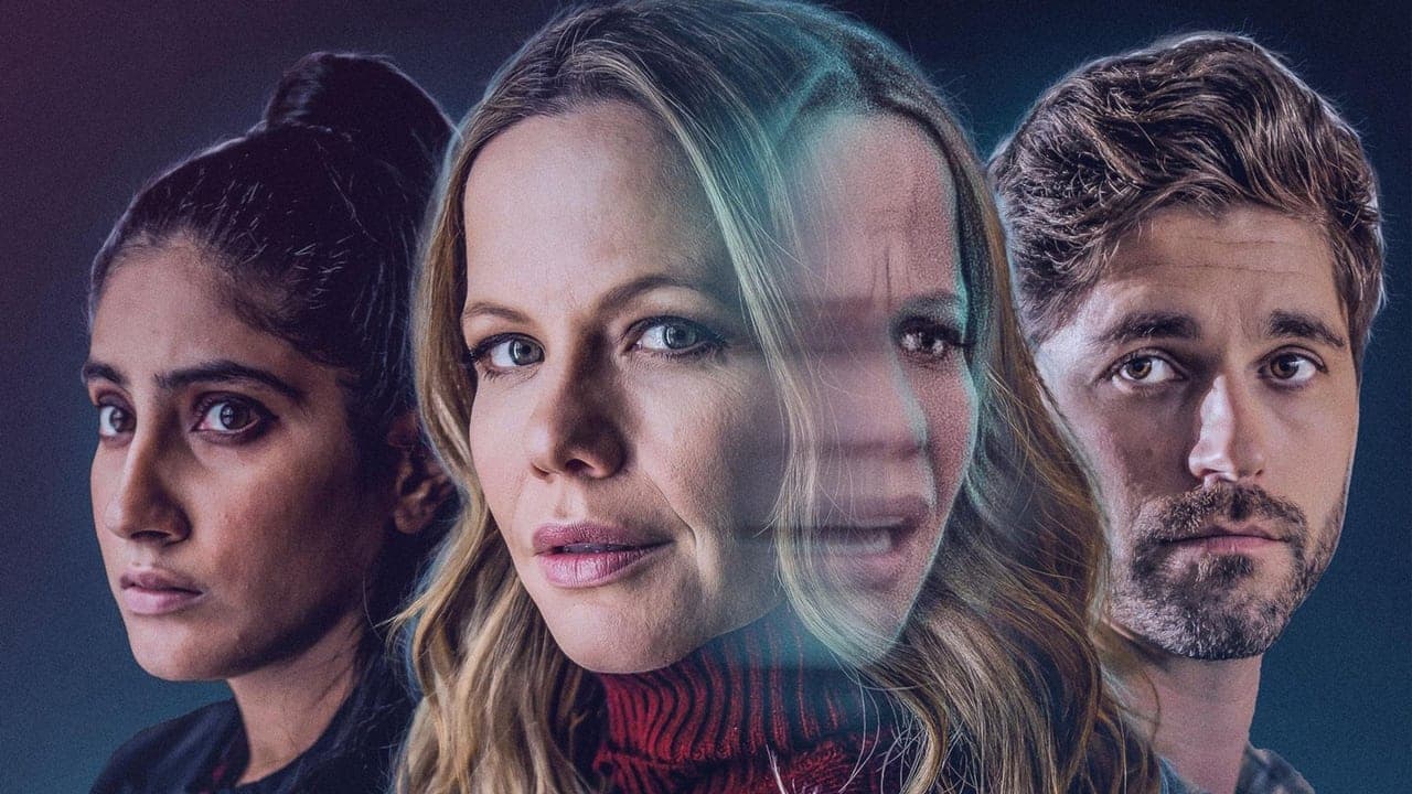 Mon passé volé backdrop