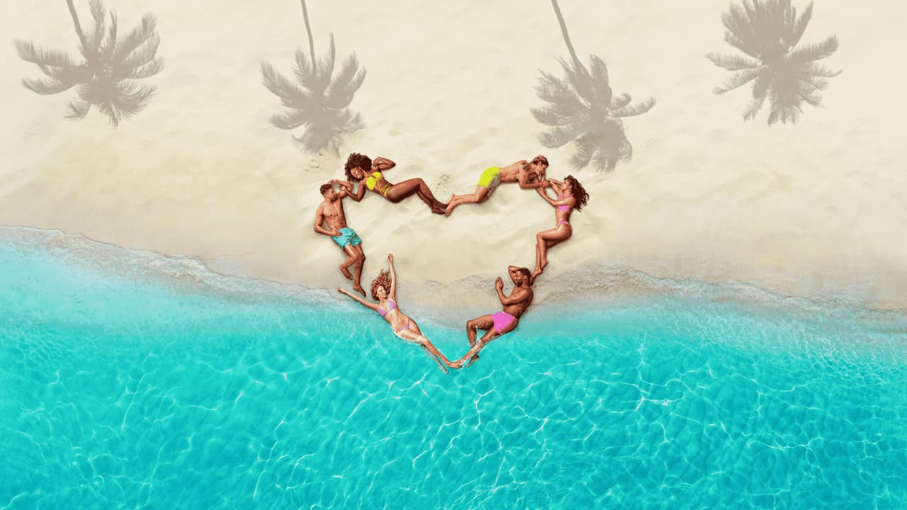 Love Island (États-Unis) backdrop