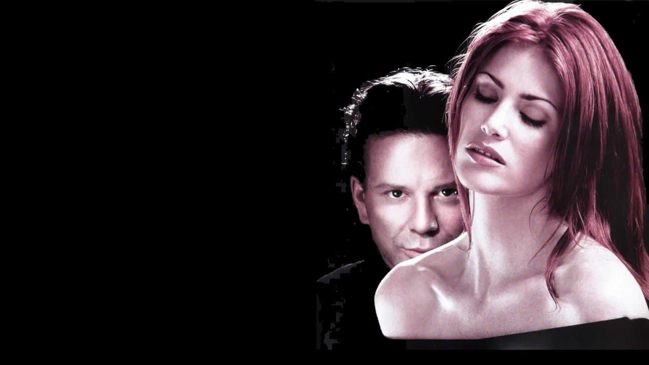 Love in Paris backdrop