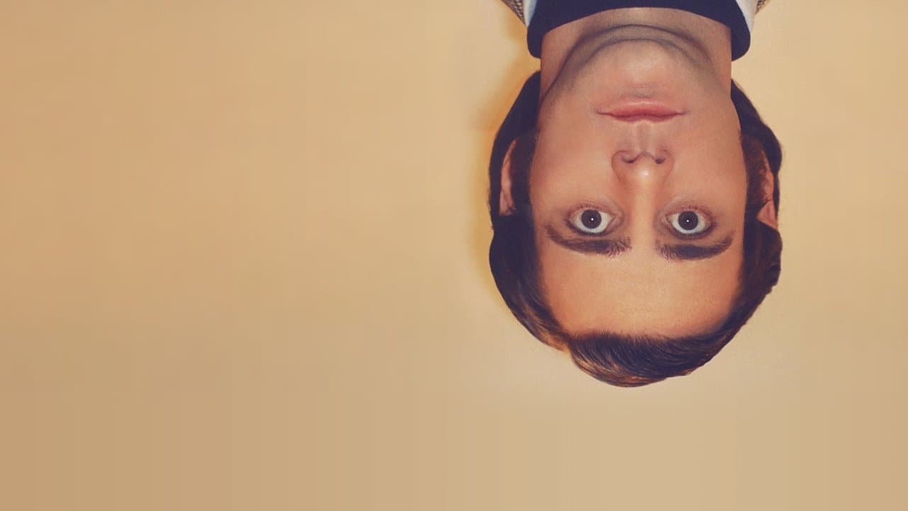 Jim et Andy backdrop