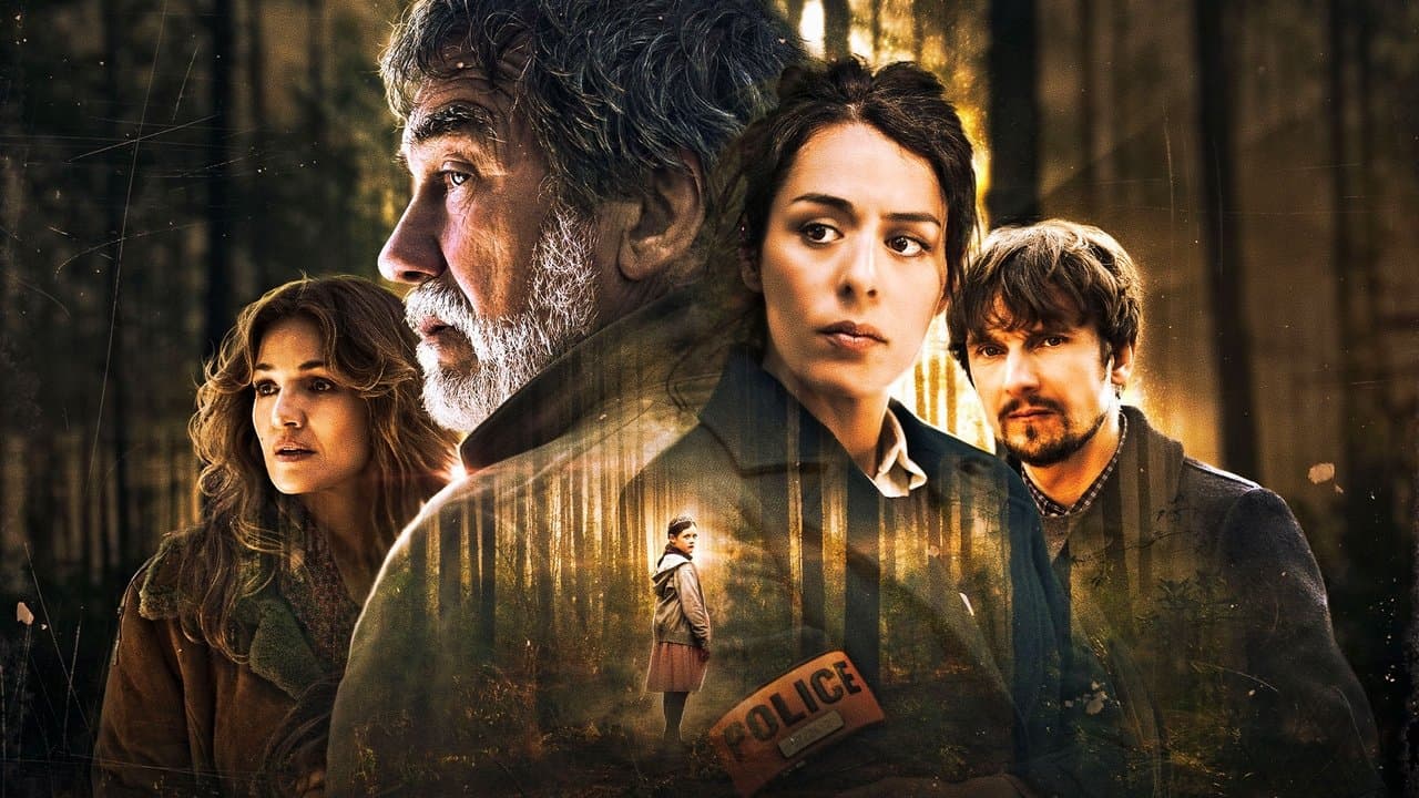 La Promesse backdrop