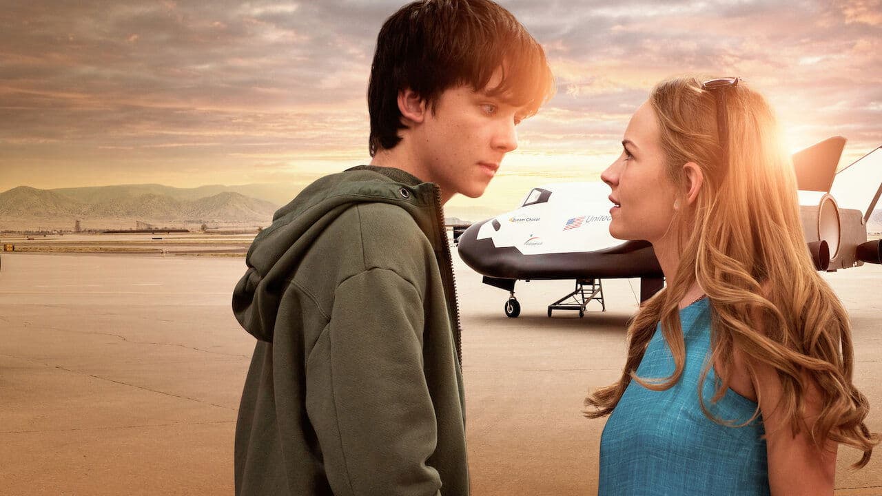 Un Monde entre Nous backdrop