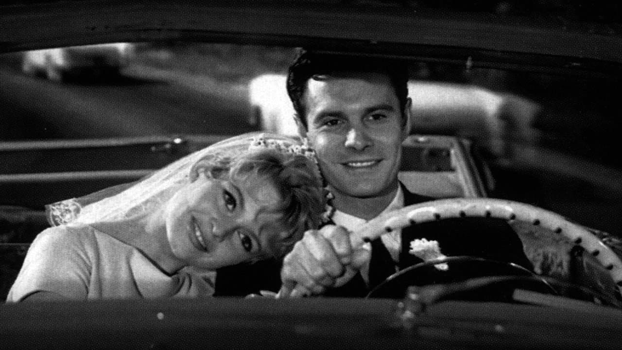 La mariée est trop belle backdrop