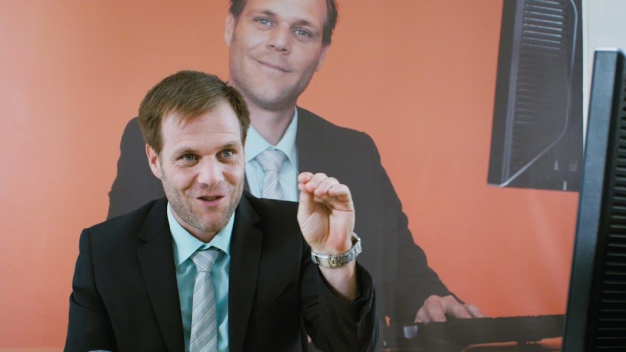 N'importe qui backdrop