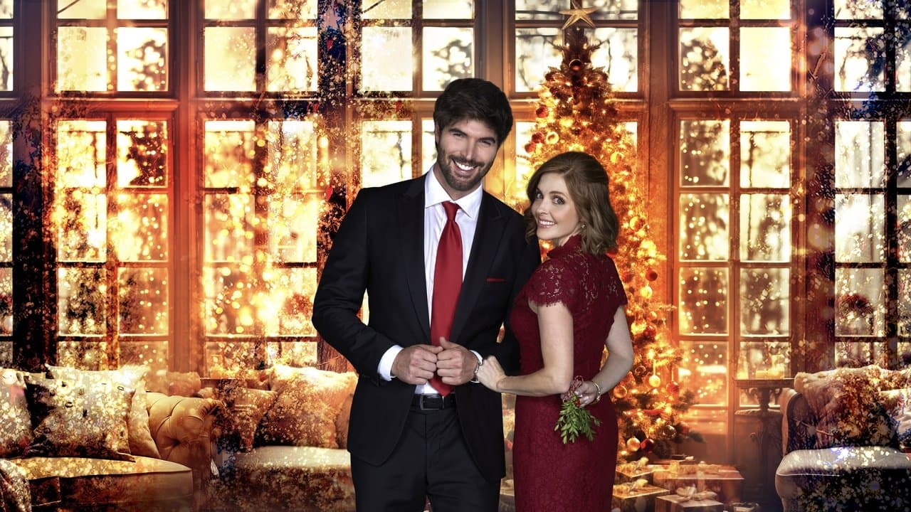 Un baiser sous le gui backdrop