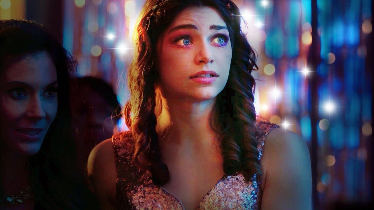 Mourir pour la couronne backdrop